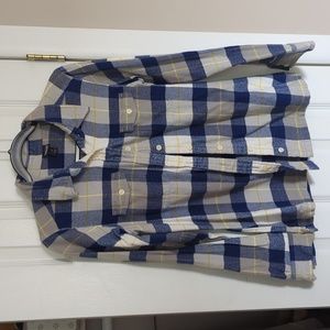 Women's Patagonia Flannel